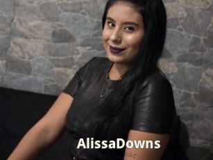 AlissaDowns