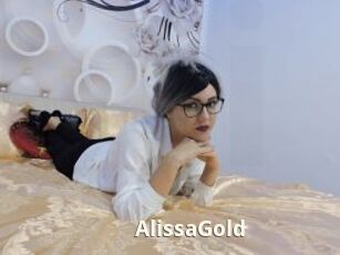 AlissaGold