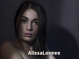 AlissaLoveee