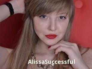 AlissaSuccessful