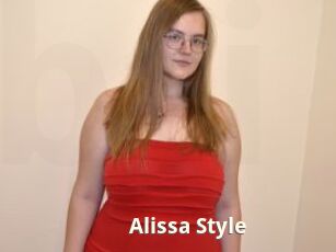 Alissa_Style