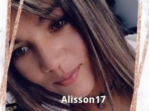 Alisson17