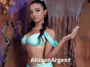 AlissonArgent