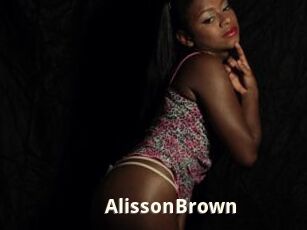 AlissonBrown