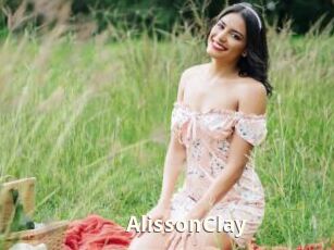 AlissonClay
