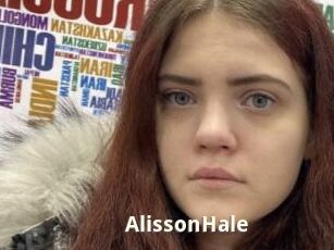 AlissonHale