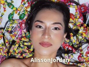 AlissonJordan