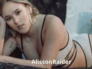 AlissonRaider