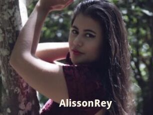 AlissonRey