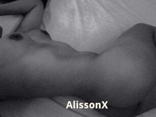 Alisson_X