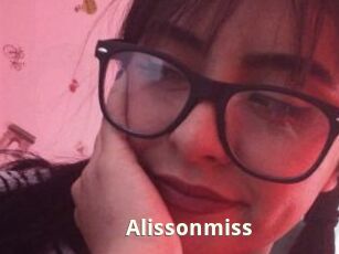 Alissonmiss