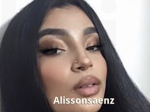 Alissonsaenz