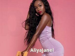 AliyaJanel
