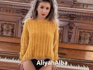 AliyahAlba