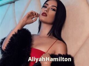 AliyahHamilton