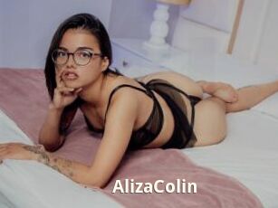 AlizaColin