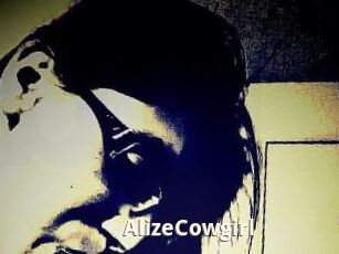 AlizeCowgirl