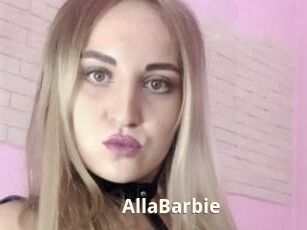 AllaBarbie