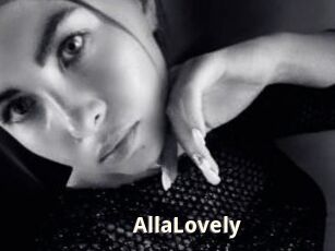 AllaLovely