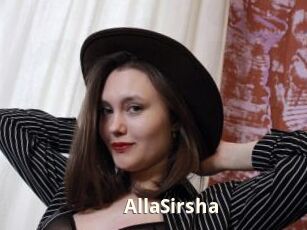 AllaSirsha