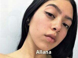 Allana