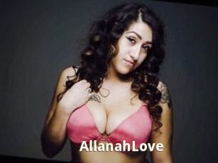 AllanahLove