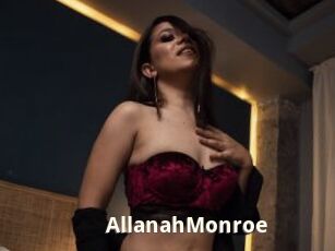 AllanahMonroe