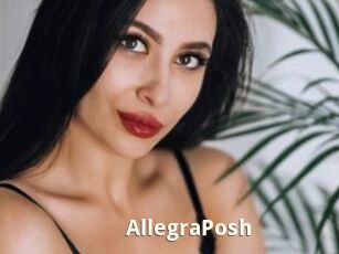 AllegraPosh
