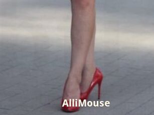 AlliMouse