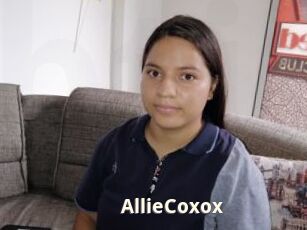 AllieCoxox