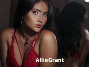 AllieGrant