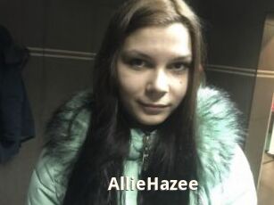 AllieHazee