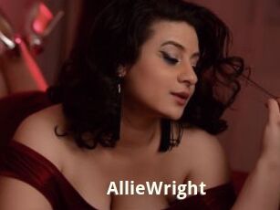 AllieWright