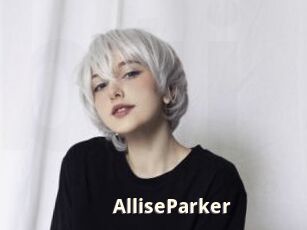 AlliseParker