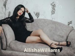 AllishaWilliams