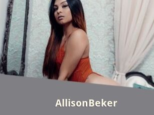 AllisonBeker