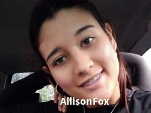 AllisonFox