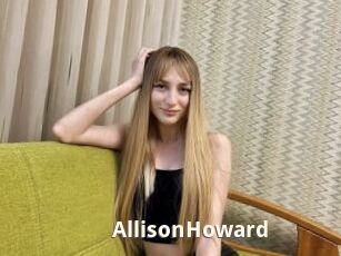 AllisonHoward