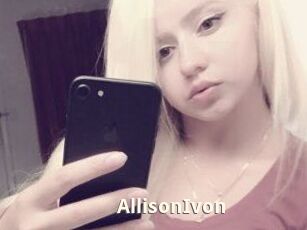 Allison_Ivon