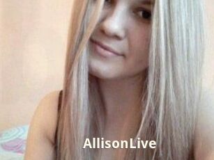 AllisonLive