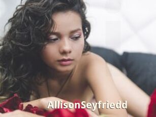 AllisonSeyfriedd