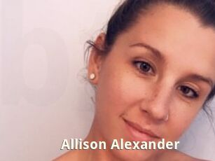 Allison_Alexander