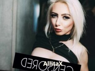 AllitaX
