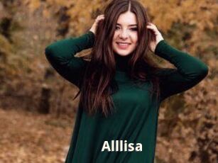 Alllisa