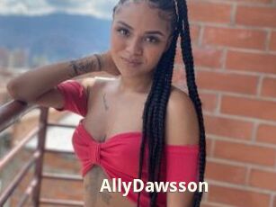 AllyDawsson