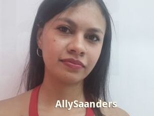 AllySaanders