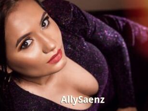 AllySaenz