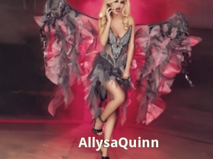 AllysaQuinn Bigtitinvasion