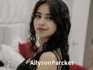 AllysonParcker