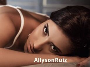 AllysonRuiz